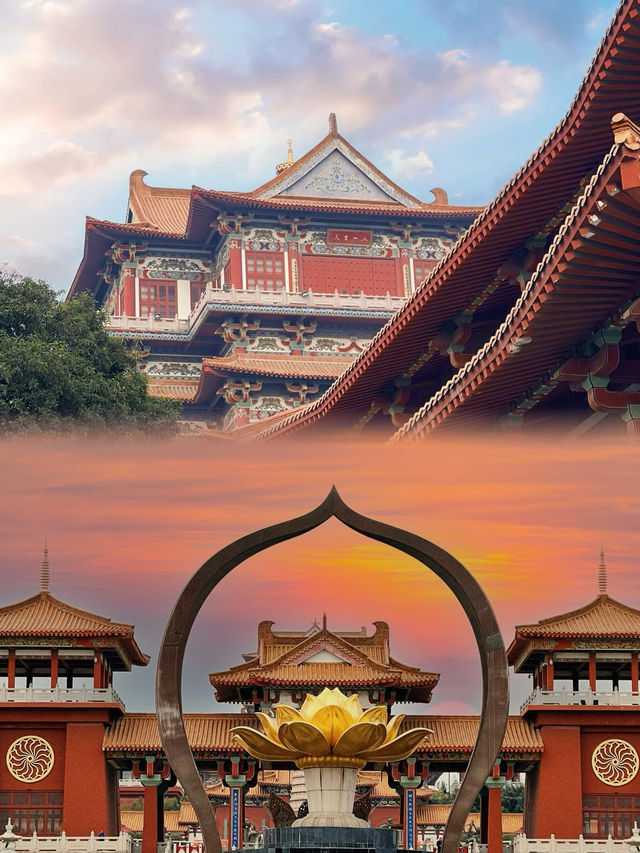 徐州旅遊攻略。
