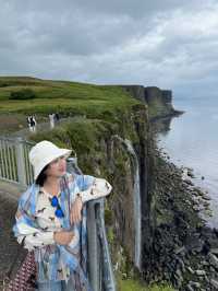 英格蘭蘇格蘭16日遊：環島自駕。