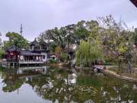 董永公園。