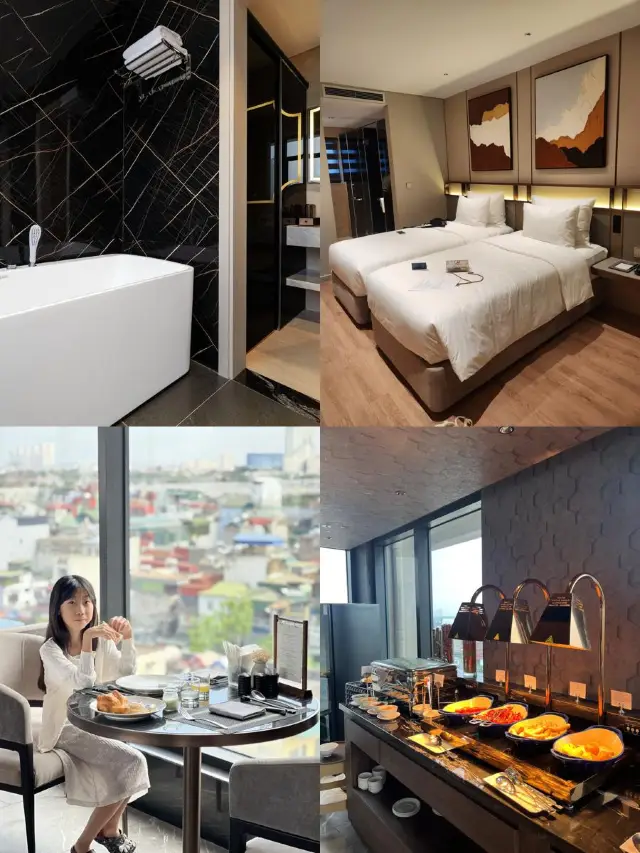 Classyc Hotel Classy 體驗   酒店：Classyc Hotel  地址：09。