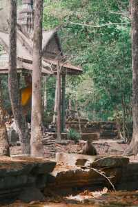Siem Reap and Angkor Wat Three-Day Tour: Essential Experiences and Lessons (Part 1)