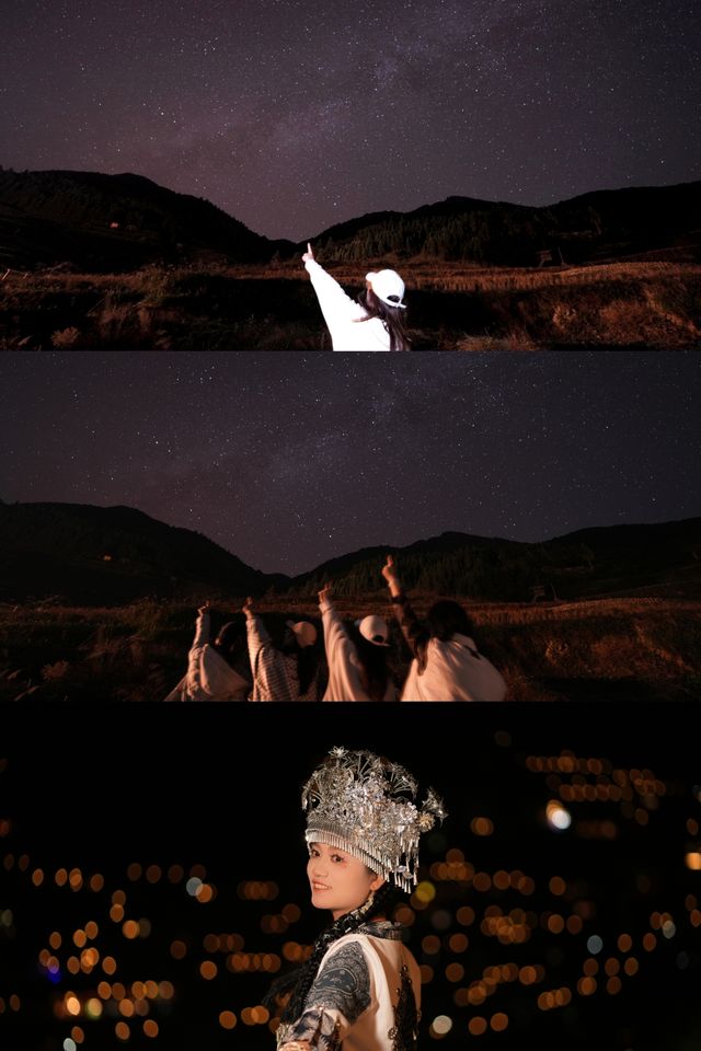 貴州是個好地方，因為廣東人免票。