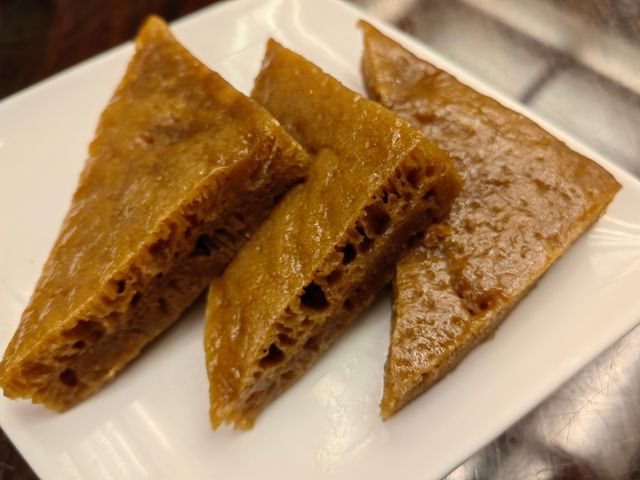 中國大酒店食街。