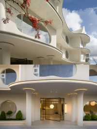 魔都也有自己的棉花堡迪士尼高品質民宿