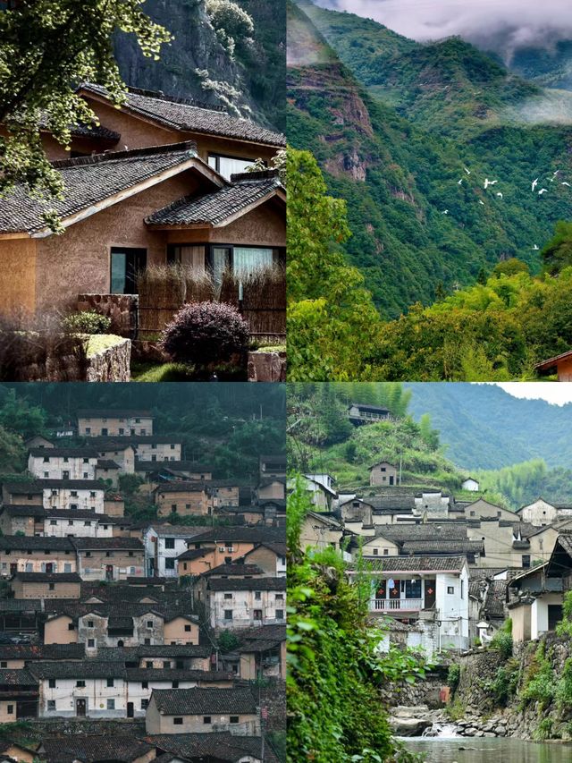 逃離人潮，深秋反向旅遊推薦指南