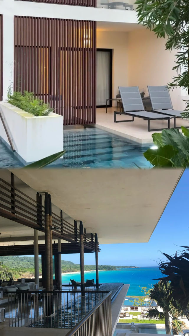 多米尼加 | Punta Cana 度假體驗 