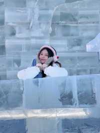 哈爾濱｜冰雪大世界拍照攻略分享給大家！