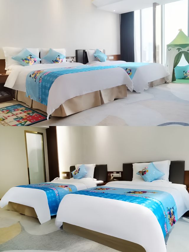 珠海這家酒店｜性價比非常高！