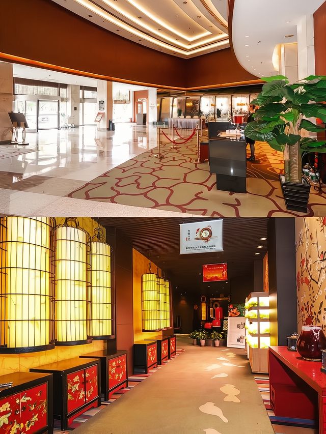 來石家莊度假  一定不要錯過這家酒店！