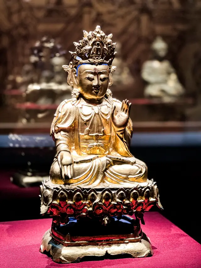 遼博年終大展｜丰神有儀｜中國古代人物畫展