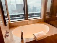 東京文華東方酒店 | Tokyo Mandarin Oriental    地址：東京都中央區2