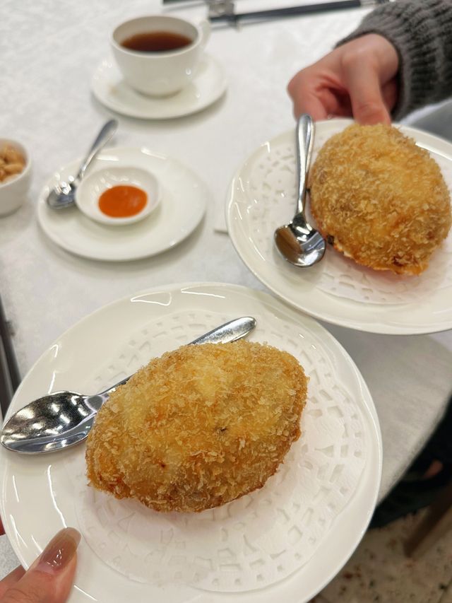 香港本地人帶路！！寶藏粵菜餐廳