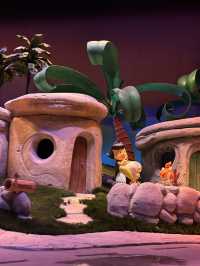 Warner Bros. Abu Dhabi: A Must-Visit Spot