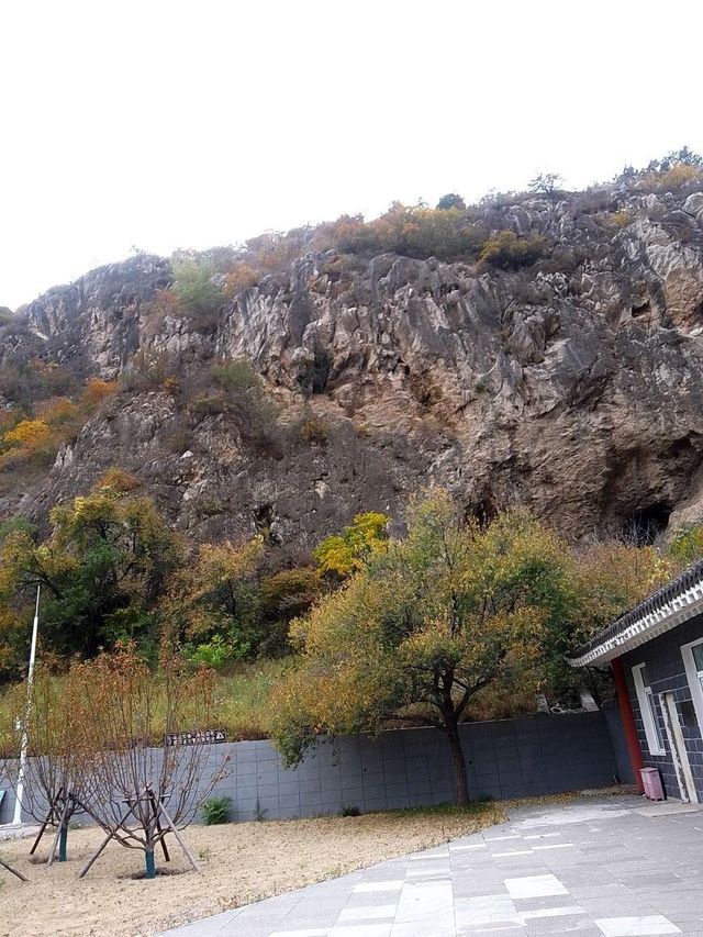 朝陽鳳凰山：靈秀之地的絕美風光