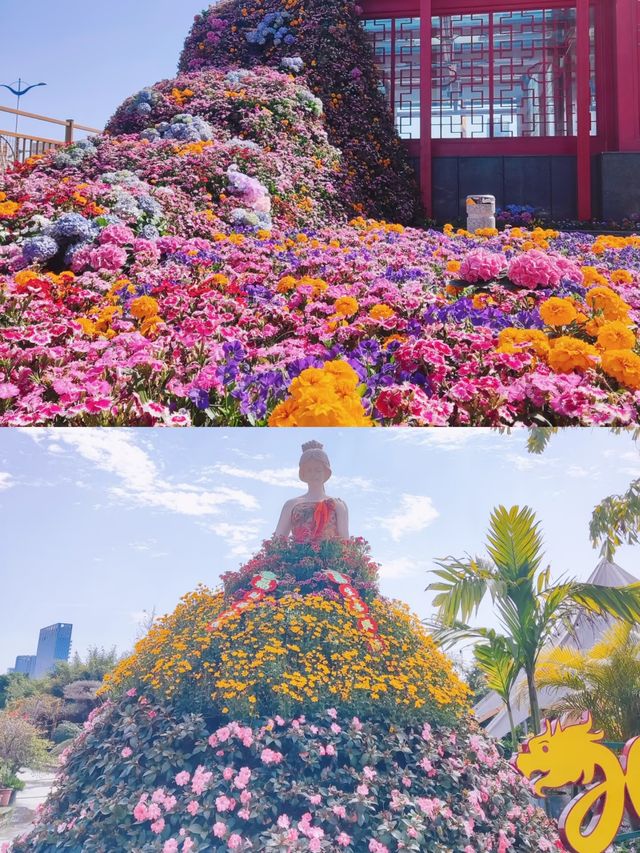 佛山小眾打卡點|奇幻境既視感