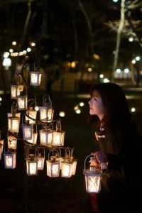 Experience a Magical Christmas at Karuizawa Highland Church in 2024