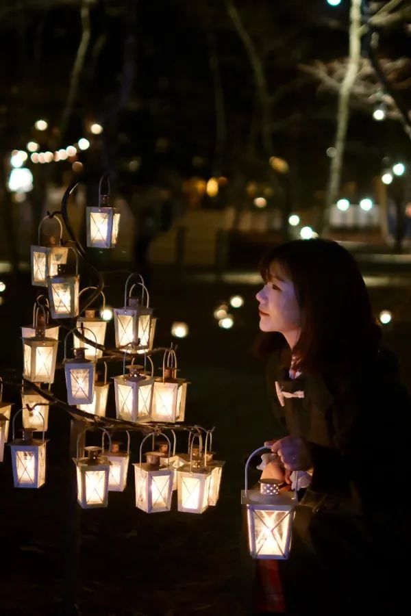Experience a Magical Christmas at Karuizawa Highland Church in 2024