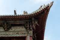 韓城文廟，憑什麼能進全國文廟三強？