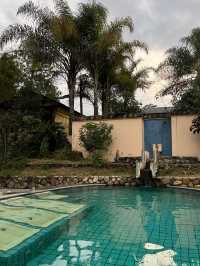 福州周邊寶藏!龍泉山莊溫泉之旅