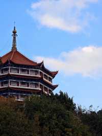 過年好去處雲南昆明-大理-麗江6日遊攻略
