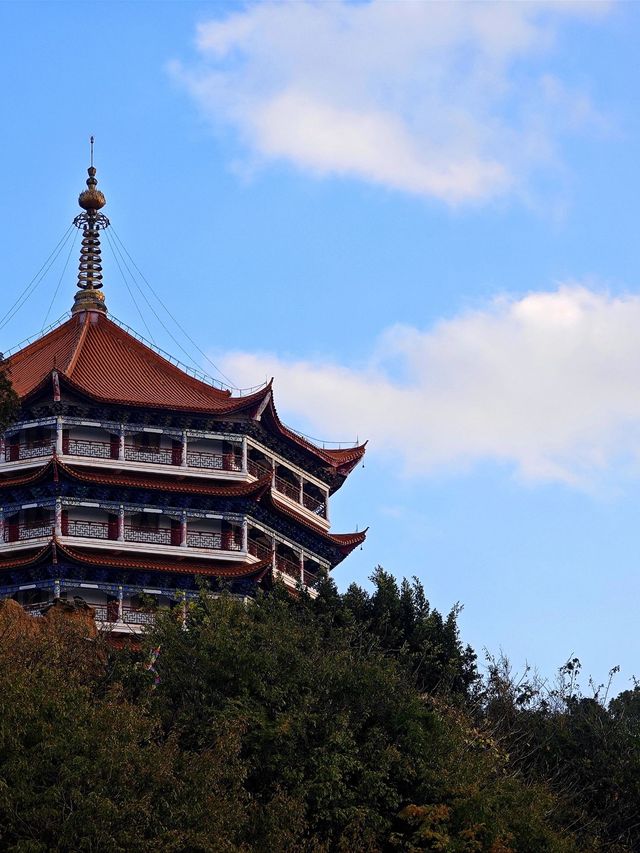 過年好去處雲南昆明-大理-麗江6日遊攻略