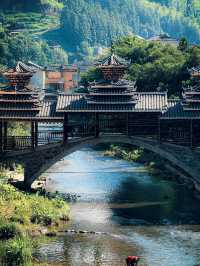 【榕江之旅】每一處風景，都是心靈的歸宿！