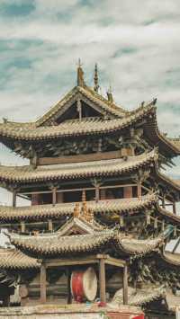 《探尋隱匿村莊的奇美五鳳樓》