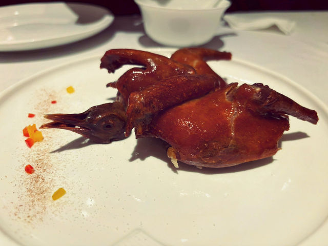 間違いない❗️本当に美味しい北京料理🧑‍🍳