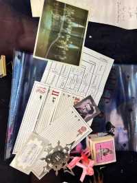 Exclusive Harry Potter Merchandise at Warner Bros. Studio Tour