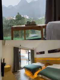 去小七孔旅遊的親友們都給我住這家民宿