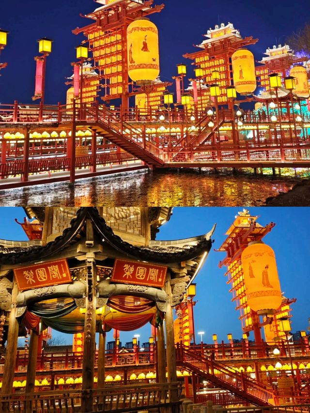 河頭老街丨12月最新嘅超全攻略~碼住唔迷路