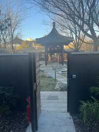 北京水城一瓢私湯度假酒店