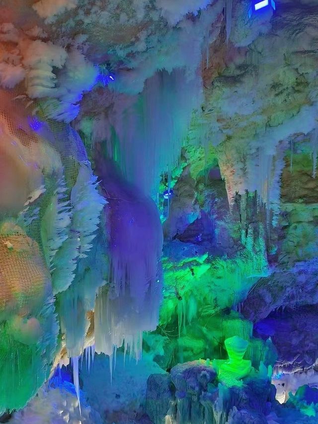 廣西私藏的寶藏地——龍宮仙境，一生必去一次！