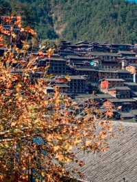 黔東南新年旅遊攻略建議收藏！