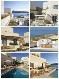 White Pebble Suites，奢華與自然的完美邂逅