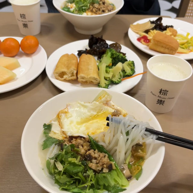 挖到寶！珠海棕樂酒店，住一次就狠狠愛上！