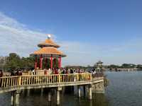 揭陽西湖公園