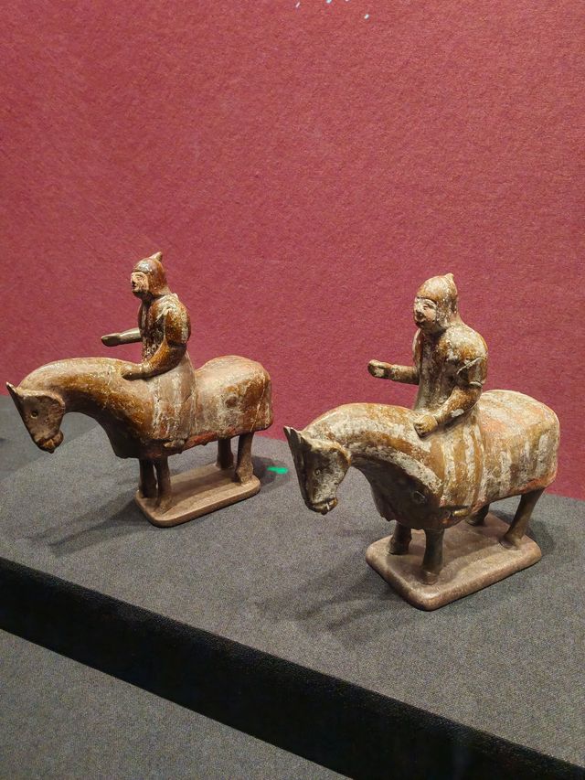 融合之路展——細聽拓跋氏的傳奇