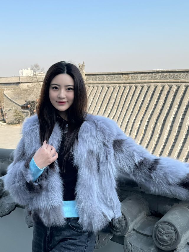 忻州古城呢間 仲會再嚟一萬次！