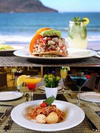 Holiday Inn Resort Mazatlan - A Seaside Paradise