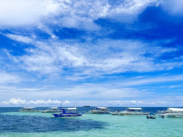 人生建議：一生一定要去的海島