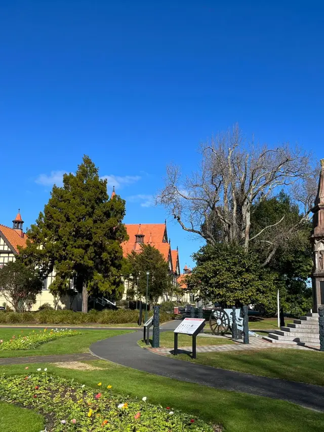 뉴질랜드 3일 여행 가족 여행 완벽 가이드