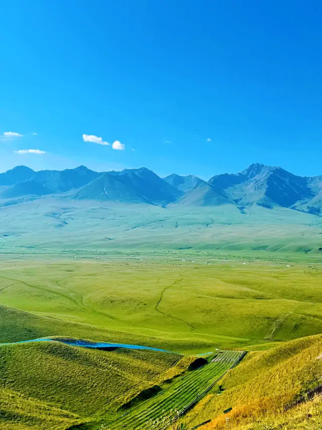 10-Day Urumqi-Kanas Tour: Detailed Itinerary