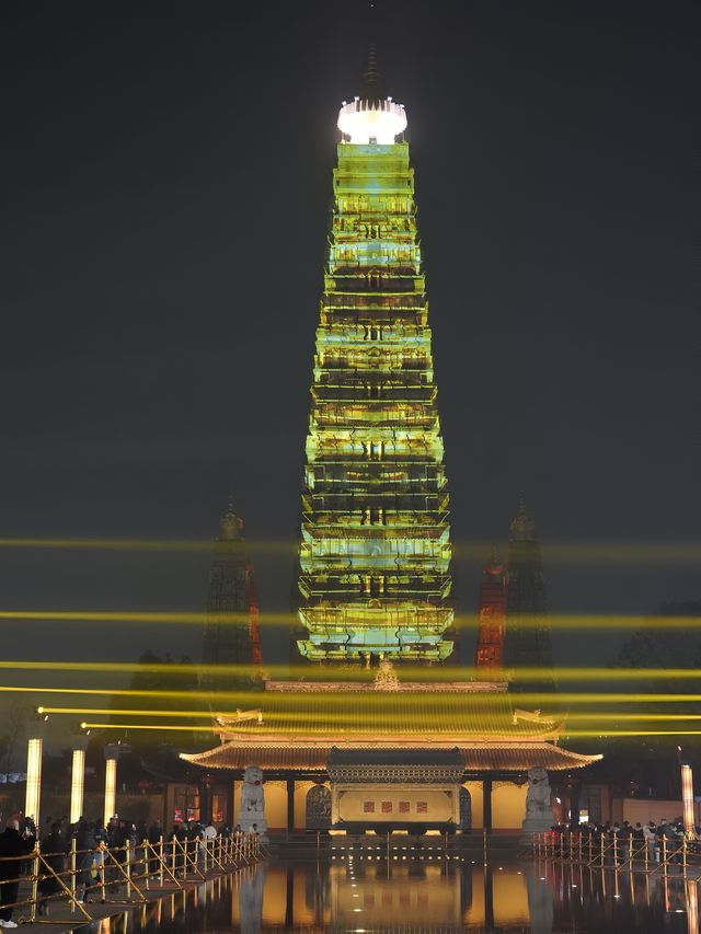 沒想到彭州！也是個旅遊寶藏打卡城市啊！