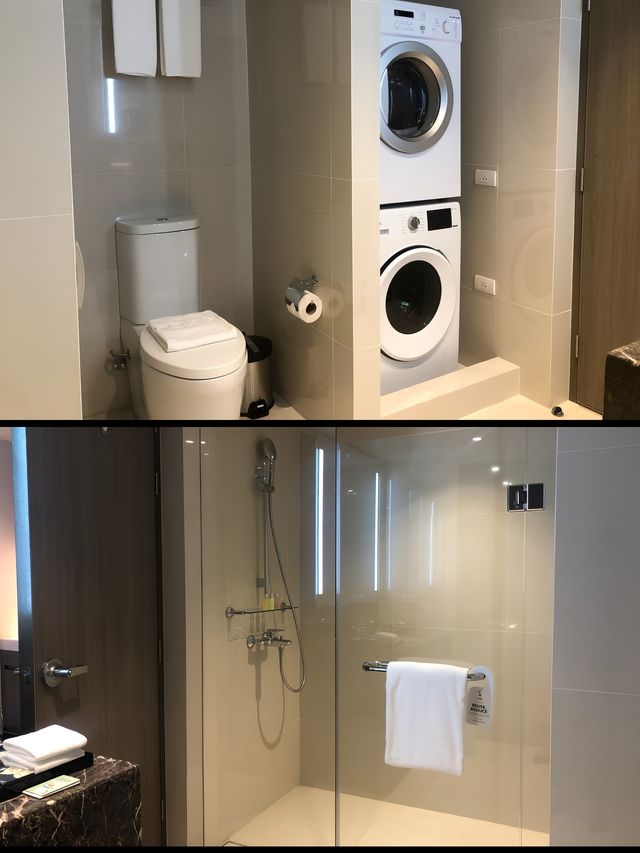 菲律賓馬卡蒂瑟達住宅酒店