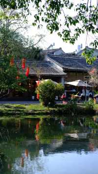 和順古鎮：600年歷史的邊陲小鎮