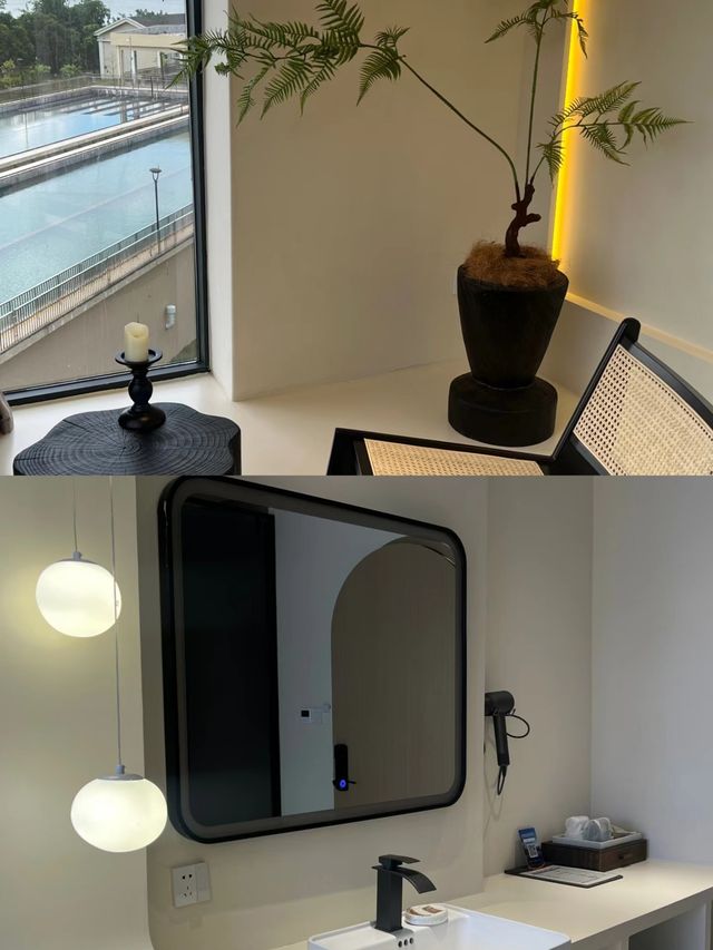 潮州!以為喺電影入面先會出現嘅治癒系民宿..
