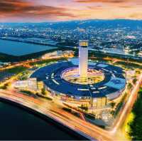 菲律賓寶藏之城：帕賽市旅遊攻略
