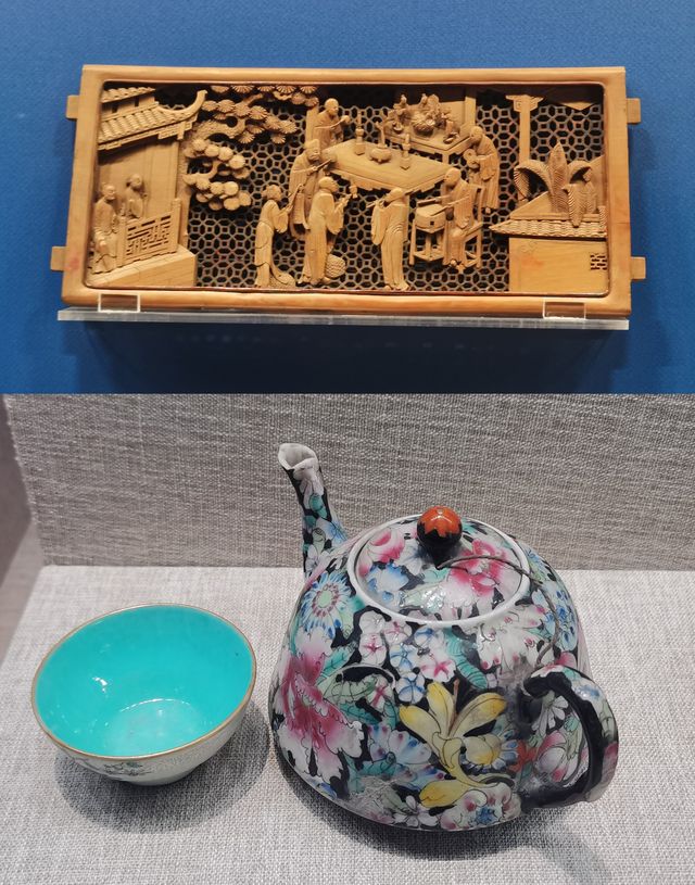帶上興趣出門，海寧多藏書大家！