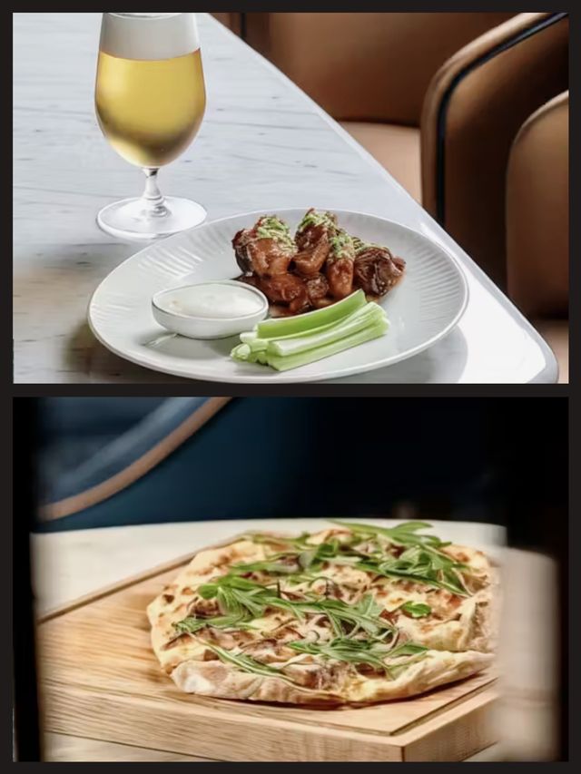 地中海夢幻之城酒店體驗奢華與自然的完美融合